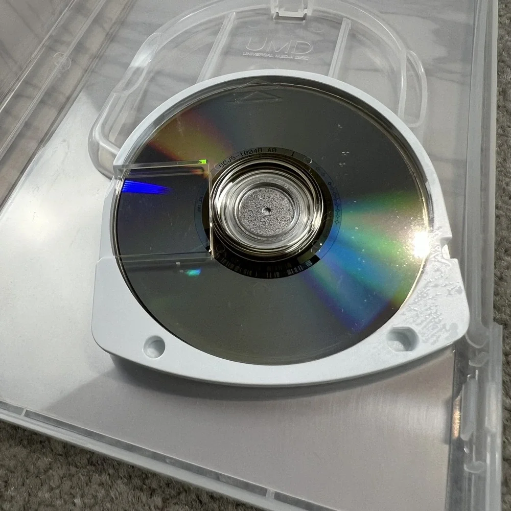 Sony jeanne arc